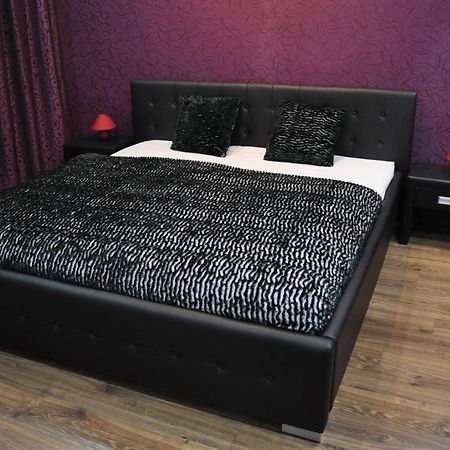 Apartman Saris Prešov Cameră foto
