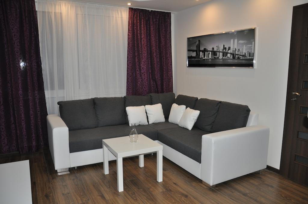 Apartman Saris Prešov Cameră foto