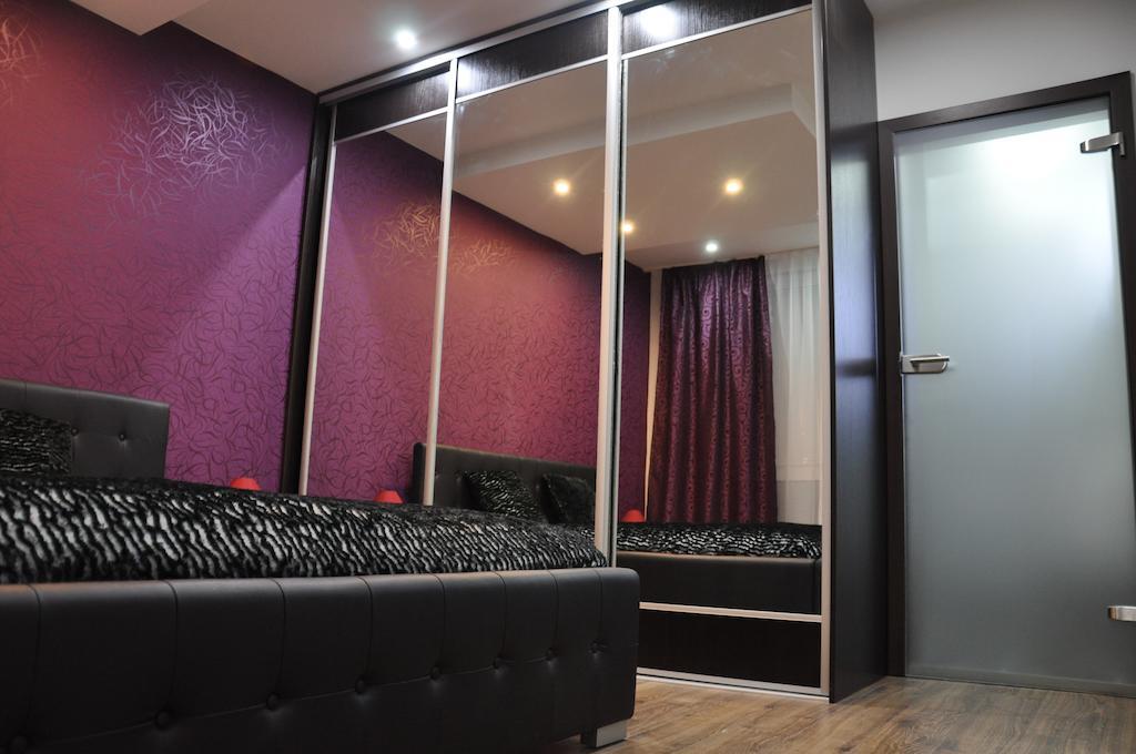 Apartman Saris Prešov Cameră foto
