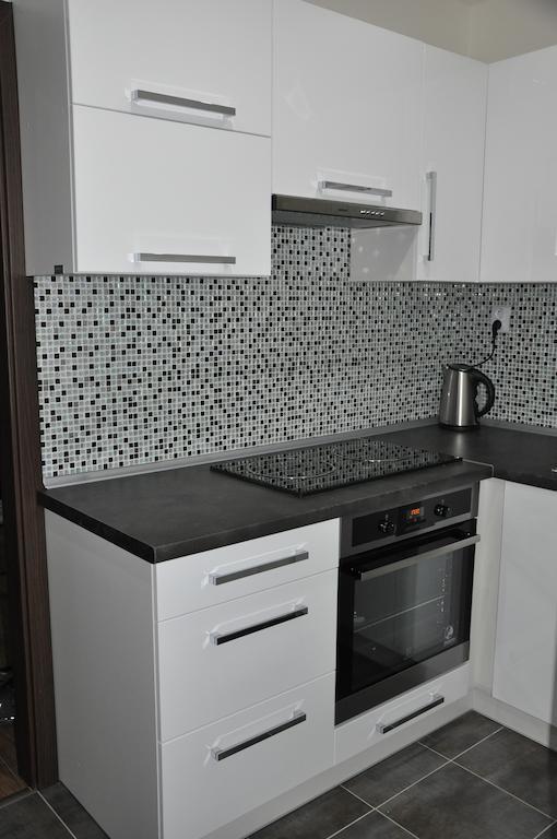 Apartman Saris Prešov Cameră foto