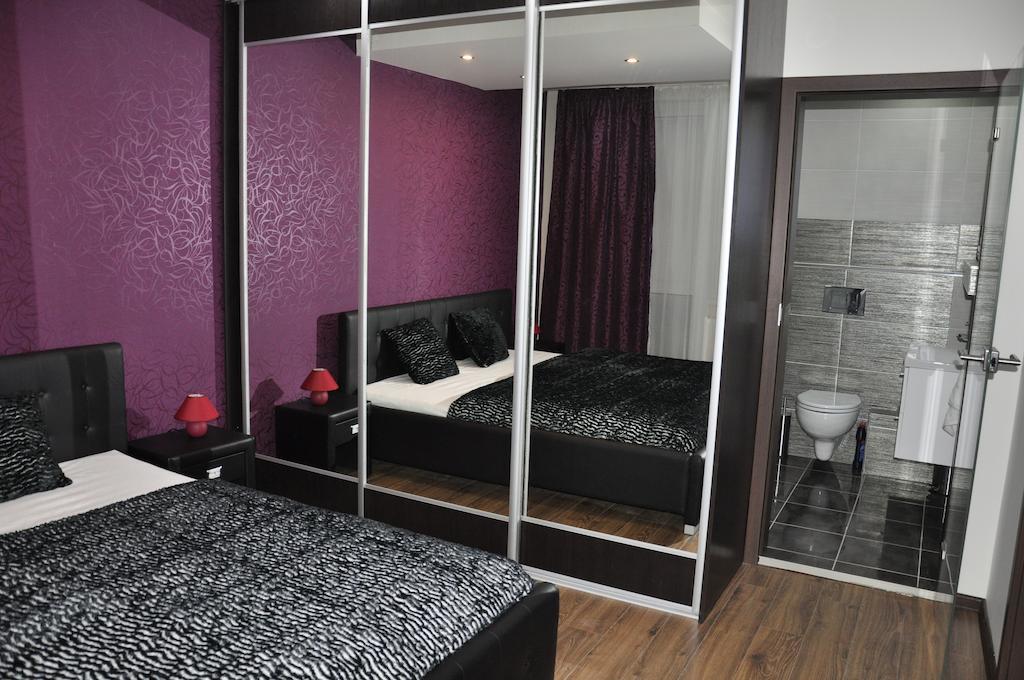 Apartman Saris Prešov Cameră foto