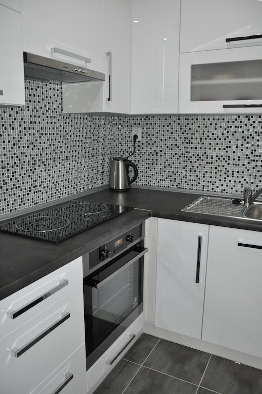 Apartman Saris Prešov Cameră foto